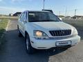 Lexus RX 300 2001 годаүшін5 100 000 тг. в Талдыкорган – фото 3