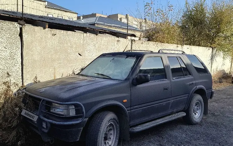 Opel Frontera 1992 года за 1 900 000 тг. в Павлодар