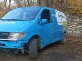 Mercedes-Benz Vito 2001 годаүшін1 000 000 тг. в Алматы