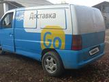 Mercedes-Benz Vito 2001 годаүшін1 000 000 тг. в Алматы – фото 3