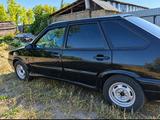 ВАЗ (Lada) 2114 2013 года за 950 000 тг. в Семей – фото 2