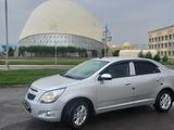 Chevrolet Cobalt 2022 года за 6 700 000 тг. в Туркестан – фото 4