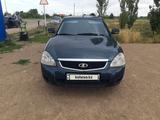 ВАЗ (Lada) Priora 2170 2012 года за 2 230 000 тг. в Актобе – фото 4