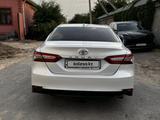 Toyota Camry 2018 годаүшін13 000 000 тг. в Шымкент – фото 3