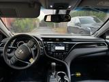 Toyota Camry 2018 годаүшін13 000 000 тг. в Шымкент – фото 5