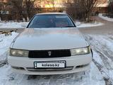 Toyota Cresta 1995 годаүшін2 700 000 тг. в Караганда – фото 2