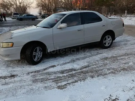 Toyota Cresta 1995 года за 2 700 000 тг. в Караганда – фото 8