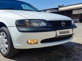 Opel Vectra 1998 годаfor1 500 000 тг. в Шымкент – фото 3