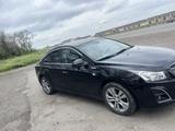 Chevrolet Cruze 2014 года за 4 900 000 тг. в Талдыкорган – фото 3