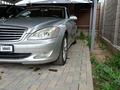 Mercedes-Benz S 350 2007 года за 6 000 000 тг. в Алматы – фото 5