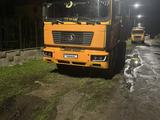 Shacman (Shaanxi)  F2000 2007 года за 8 500 000 тг. в Петропавловск