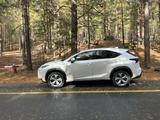 Lexus NX 200 2017 года за 13 300 000 тг. в Алматы – фото 4