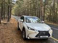 Lexus NX 200 2017 года за 13 300 000 тг. в Алматы – фото 3