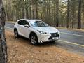 Lexus NX 200 2017 года за 13 300 000 тг. в Алматы – фото 2