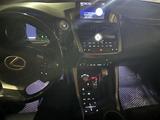 Lexus NX 200 2017 года за 13 300 000 тг. в Алматы – фото 5