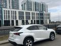Lexus NX 200 2017 года за 13 300 000 тг. в Алматы – фото 6
