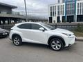 Lexus NX 200 2017 года за 13 300 000 тг. в Алматы – фото 7