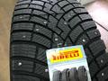 275/50r21 Pirelli Scorpion Ice Zero 2 за 130 000 тг. в Алматы – фото 6