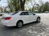 Toyota Camry 2013 года за 8 500 000 тг. в Кызылорда