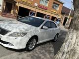 Toyota Camry 2013 года за 8 500 000 тг. в Кызылорда – фото 2