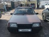 ВАЗ (Lada) 21099 1994 годаүшін550 000 тг. в Сарыагаш – фото 5