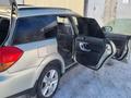 Subaru Outback 2004 годаfor5 750 000 тг. в Усть-Каменогорск – фото 9