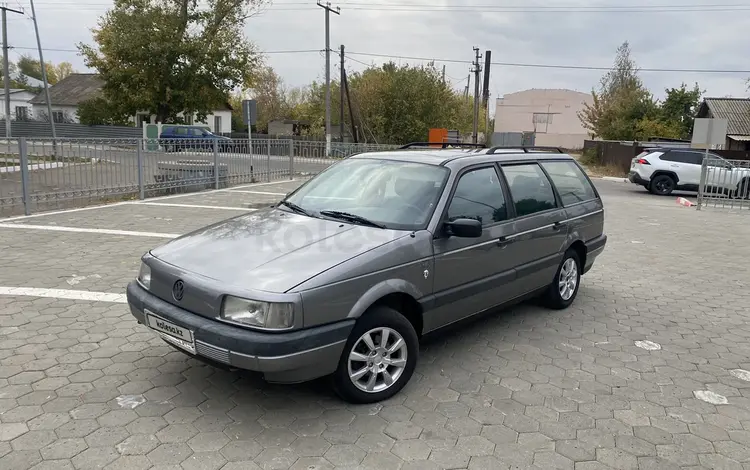 Volkswagen Passat 1990 года за 2 190 000 тг. в Костанай