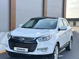 JAC S5 2021 года за 5 400 000 тг. в Шымкент