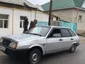 ВАЗ (Lada) 2109 2003 года за 280 000 тг. в Кызылорда – фото 2