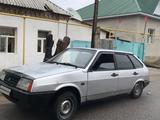 ВАЗ (Lada) 2109 2003 годаүшін280 000 тг. в Кызылорда – фото 2