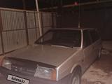 ВАЗ (Lada) 2109 2003 годаүшін280 000 тг. в Кызылорда – фото 4