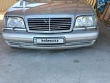 Mercedes-Benz S 320 1997 годаfor4 000 000 тг. в Есик