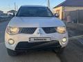 Mitsubishi L200 2008 годаүшін5 500 000 тг. в Кульсары