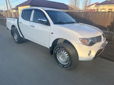 Mitsubishi L200 2008 года за 5 000 000 тг. в Кульсары – фото 3