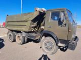 КамАЗ  5511 1992 года за 5 600 000 тг. в Костанай – фото 3