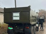 КамАЗ  5511 1992 года за 5 600 000 тг. в Костанай