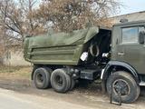 КамАЗ  5511 1992 года за 5 600 000 тг. в Костанай – фото 2