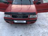 Audi 80 1992 года за 1 200 000 тг. в Павлодар