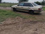 Volkswagen Passat 1993 года за 400 000 тг. в Шымкент – фото 4