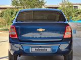 Chevrolet Cobalt 2020 года за 5 400 000 тг. в Алматы – фото 2