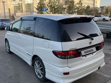 Toyota Estima 2005 года за 7 000 000 тг. в Астана – фото 6