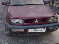 Volkswagen Golf 1993 года за 950 000 тг. в Шымкент