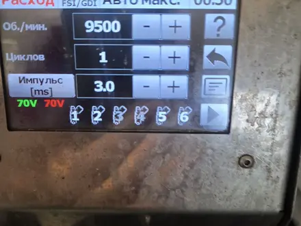 Топливные форсунки за 22 000 тг. в Караганда – фото 6