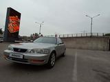 Honda Inspire 1998 года за 1 500 000 тг. в Алматы – фото 4