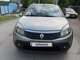 Renault Sandero Stepway 2013 годаүшін3 400 000 тг. в Караганда