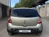 Renault Sandero Stepway 2013 годаүшін3 400 000 тг. в Караганда – фото 4