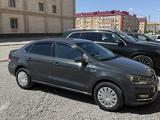 Volkswagen Polo 2017 годаүшін5 300 000 тг. в Актобе – фото 3