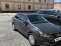 Volkswagen Polo 2017 годаүшін5 300 000 тг. в Актобе