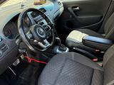 Volkswagen Polo 2017 годаүшін5 300 000 тг. в Актобе – фото 4