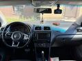 Volkswagen Polo 2017 годаүшін5 300 000 тг. в Актобе – фото 6
